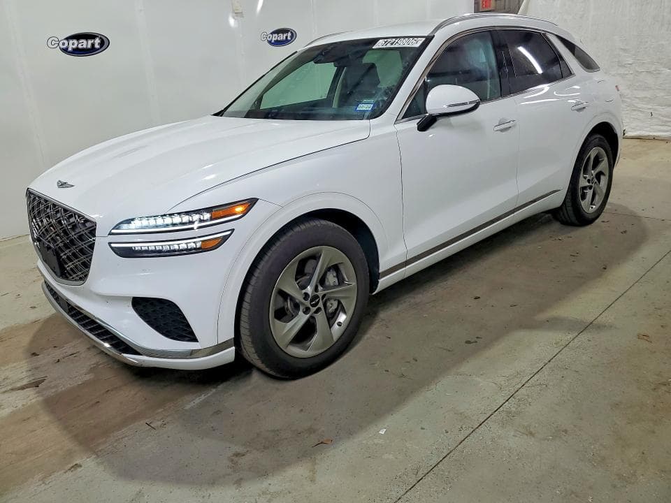 2026 GENESIS GV70 2.5T STANDARD - 1
