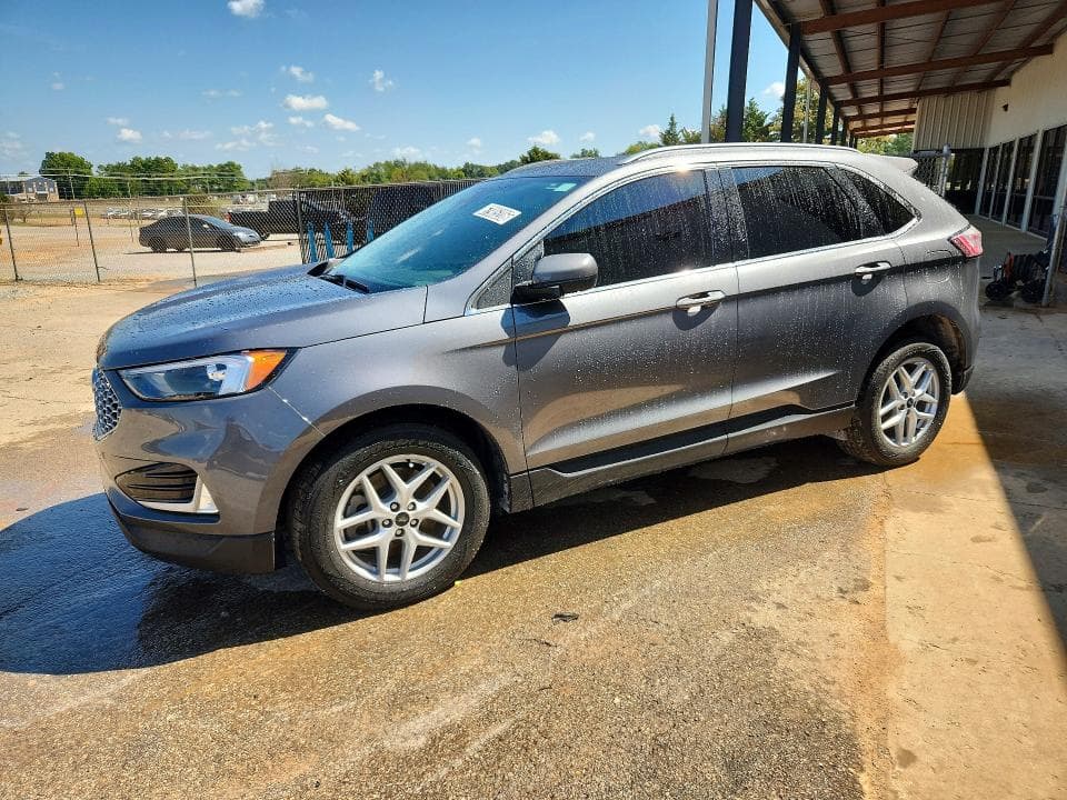 2024 FORD EDGE SEL - 1