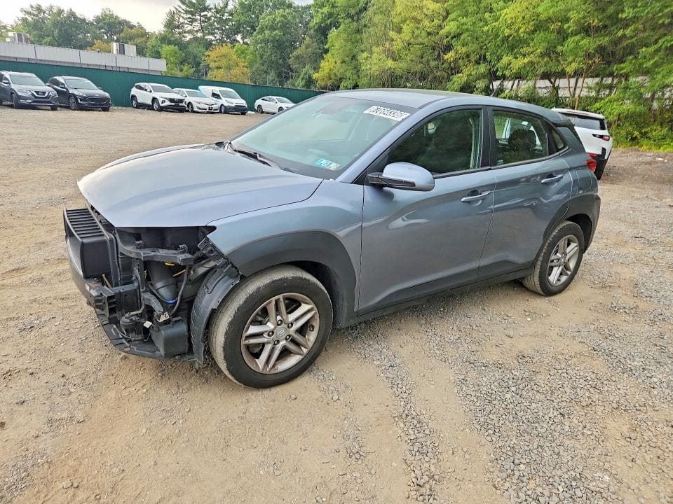 2021 HYUNDAI KONA SE - 1