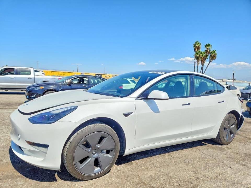 2023 TESLA MODEL 3 - 1