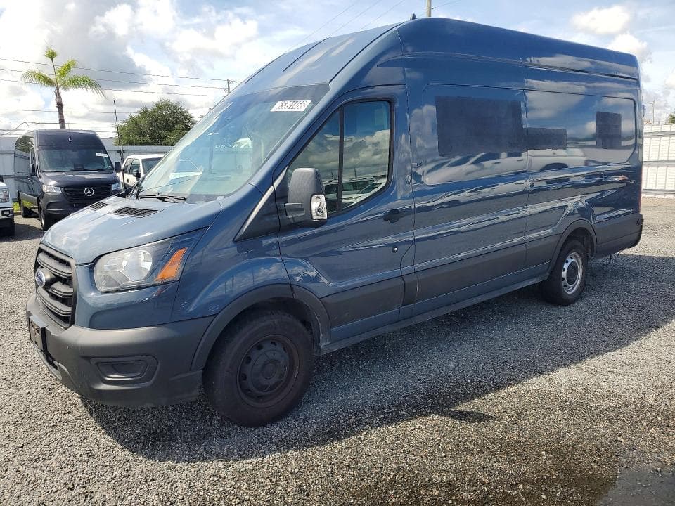 2020 FORD TRANSIT T-250 - 1