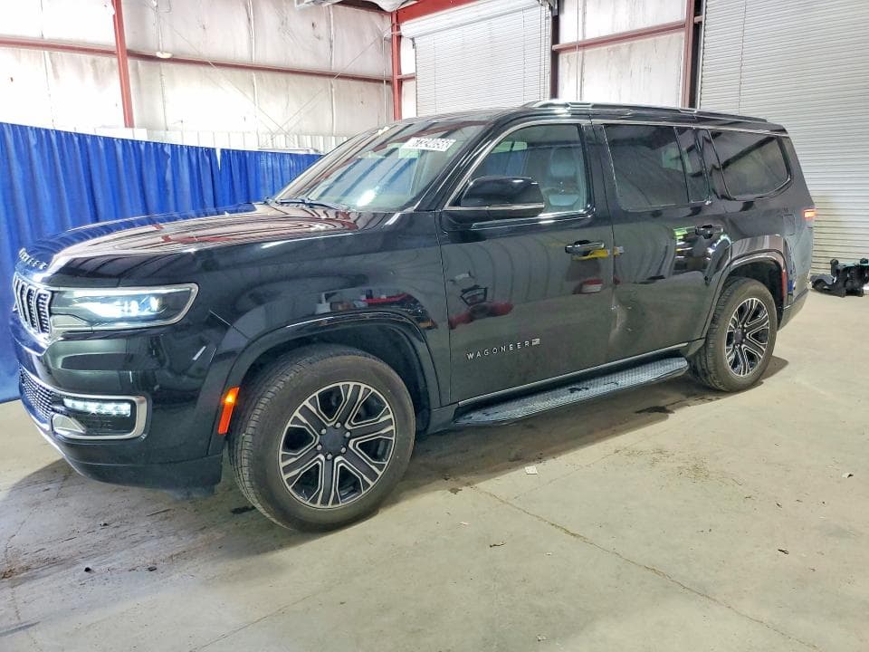 2024 JEEP WAGONEER SERIES II - 1