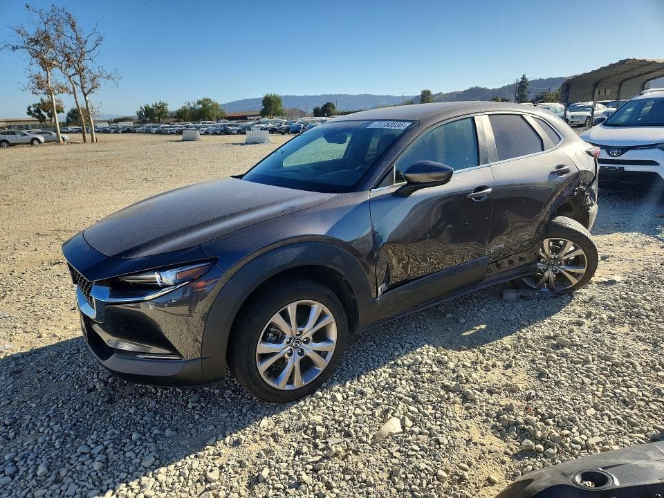 2020 MAZDA CX-30 PREFERRED - 1