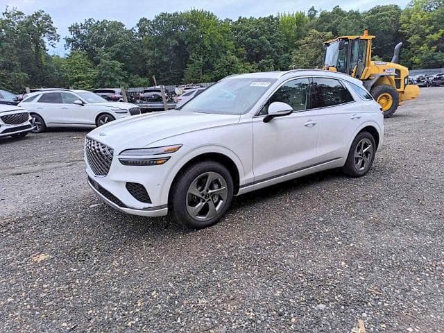 2026 GENESIS GV70 ADVANCED - 1