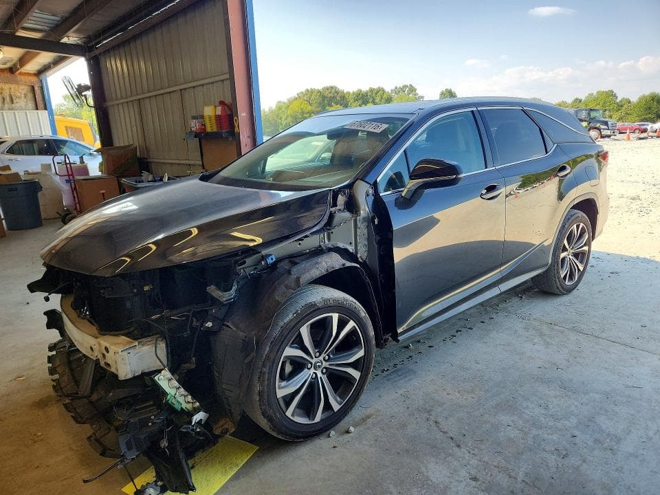2019 LEXUS RX 350 L - 1