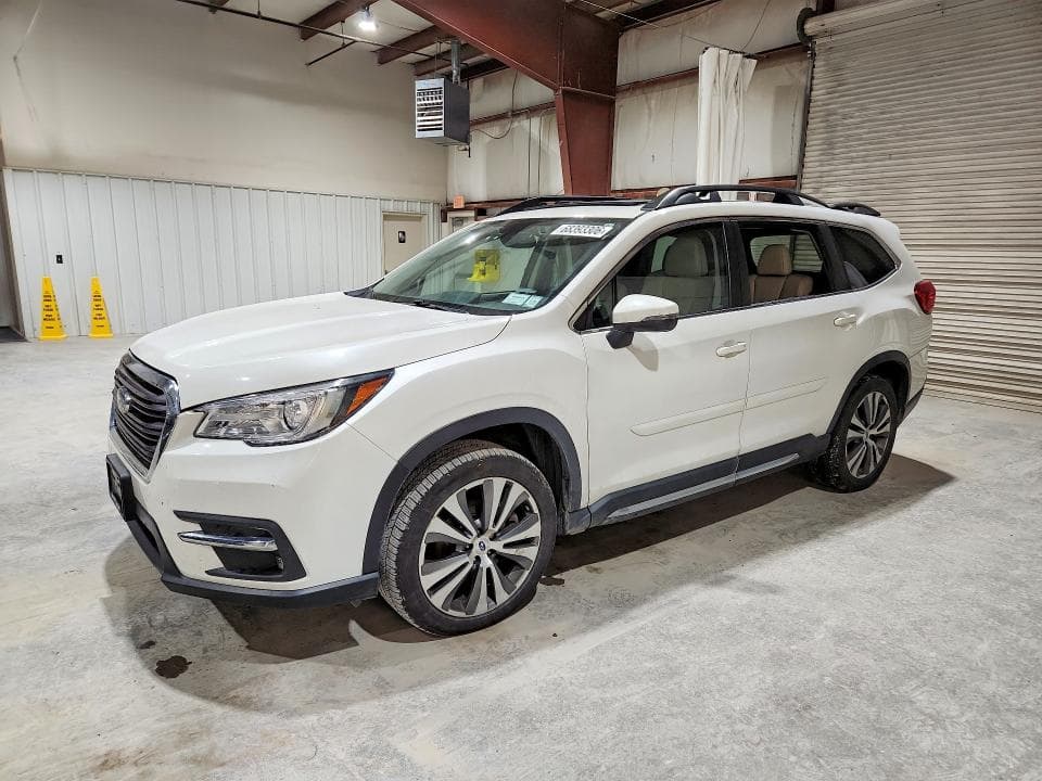 2021 SUBARU ASCENT LIMITED - 1