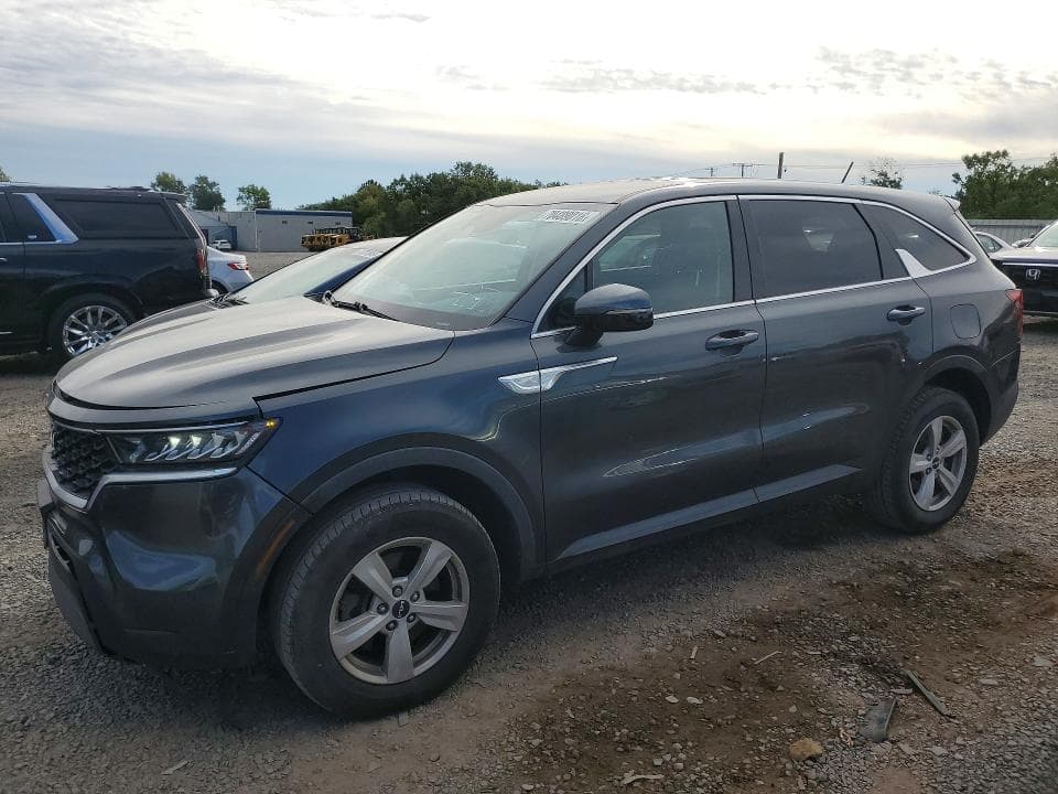 2023 KIA SORENTO LX - 1
