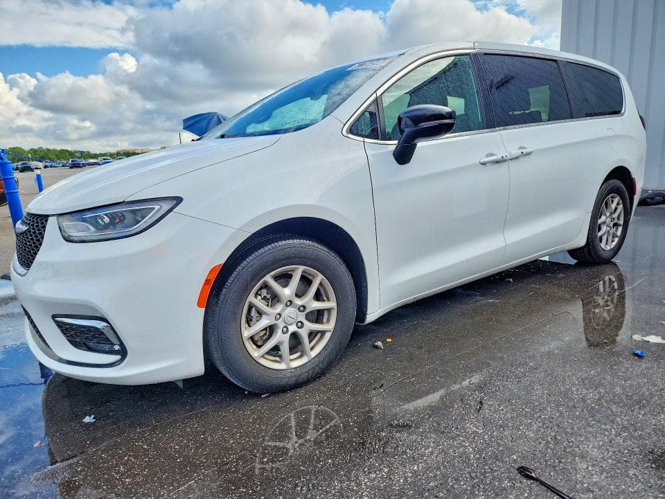 2026 CHRYSLER PACIFICA SELECT - 1