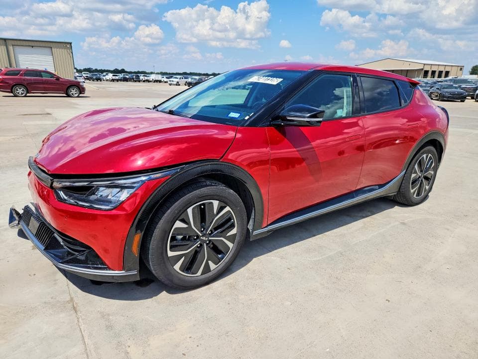 2023 KIA EV6 WIND - 1