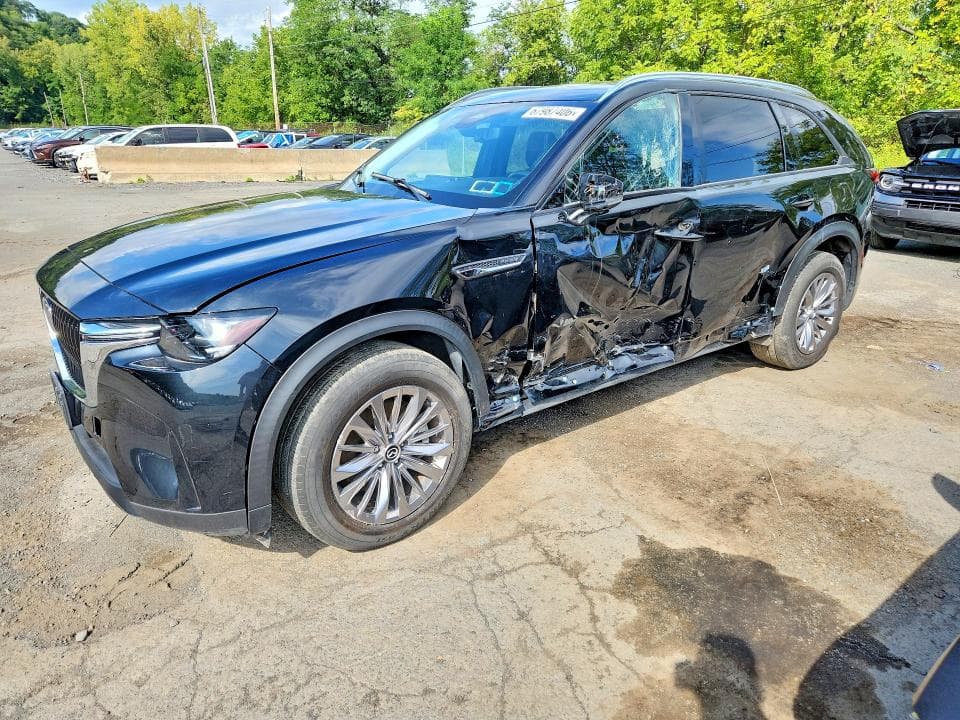 2024 MAZDA CX-90 PREFERRED - 1