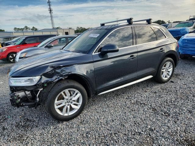 2020 AUDI Q5 PREMIUM - 1
