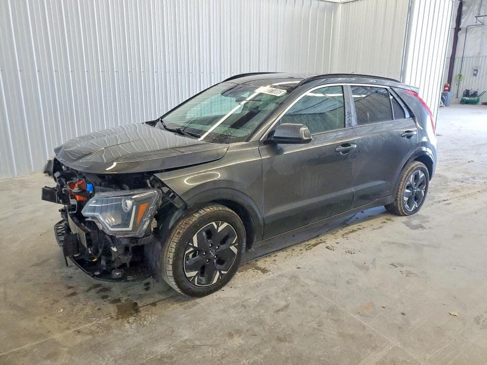2024 KIA NIRO WIND - 1