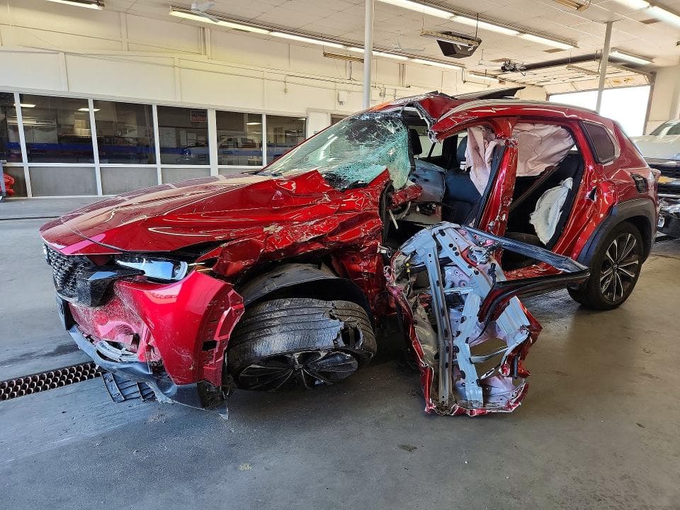 2024 MAZDA CX-50 PREMIUM - 1