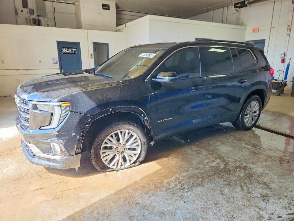 2025 GMC ACADIA ELEVATION - 1