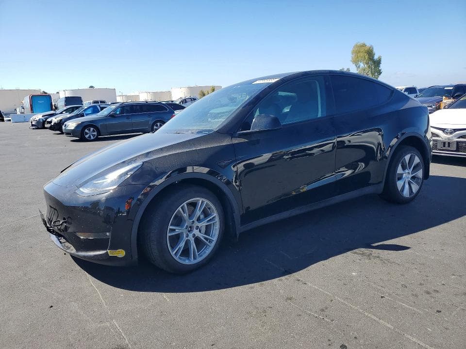 2023 TESLA MODEL Y - 1