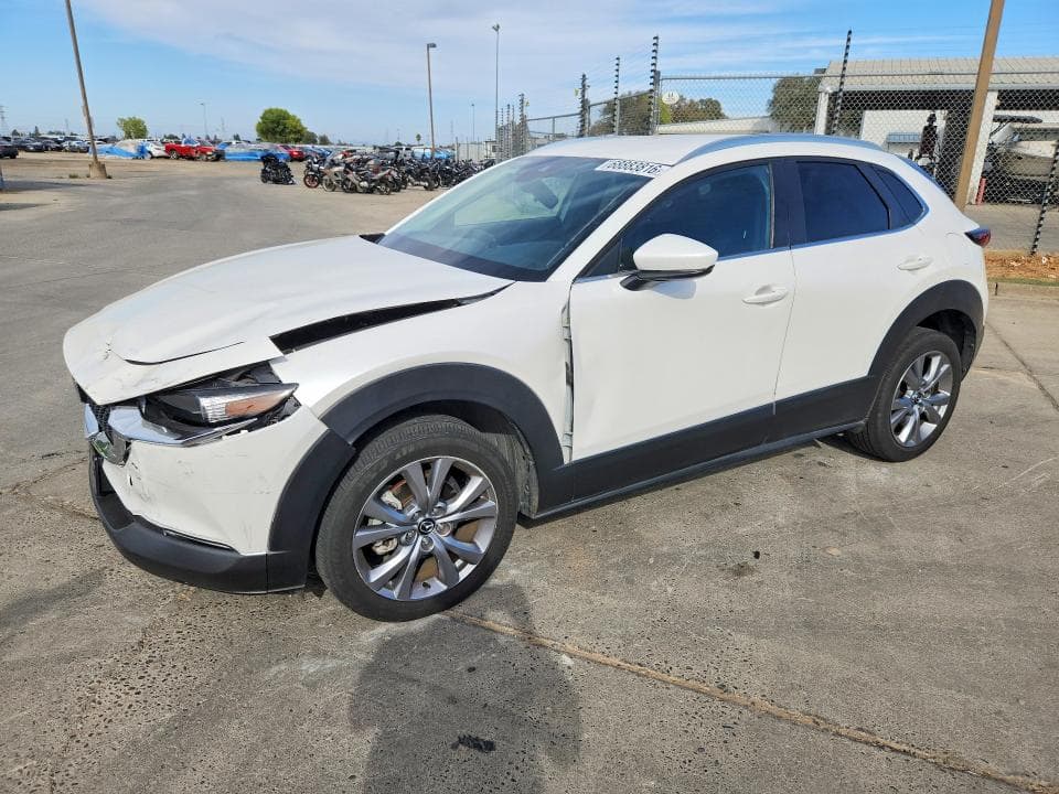 2023 MAZDA CX-30 SELECT - 1