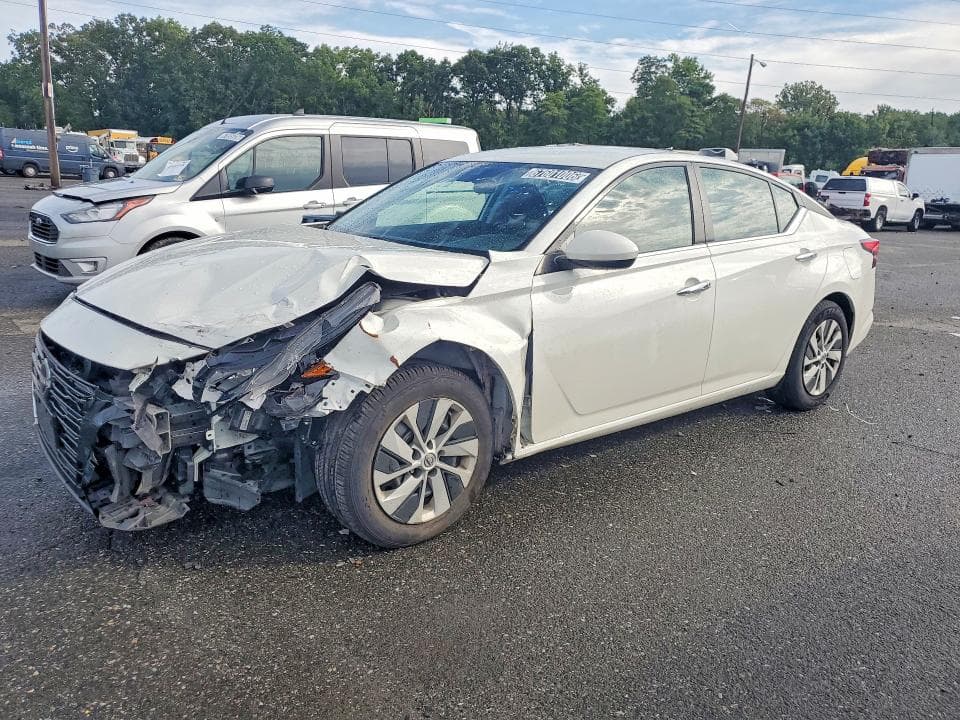 2023 NISSAN ALTIMA S - 1