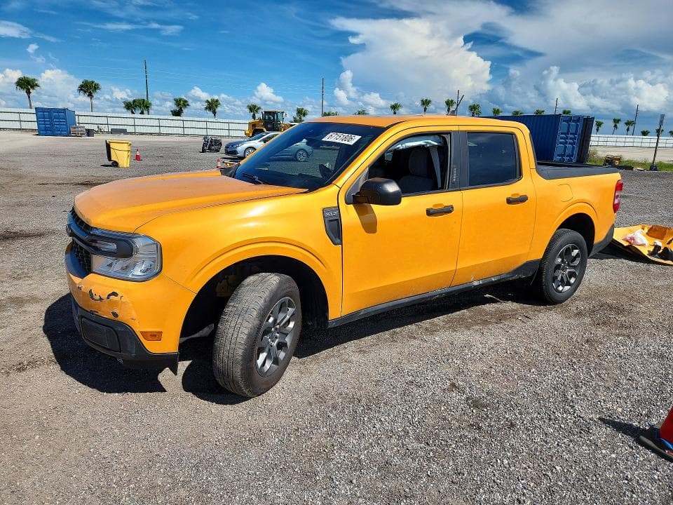 2023 FORD MAVERICK XL - 1