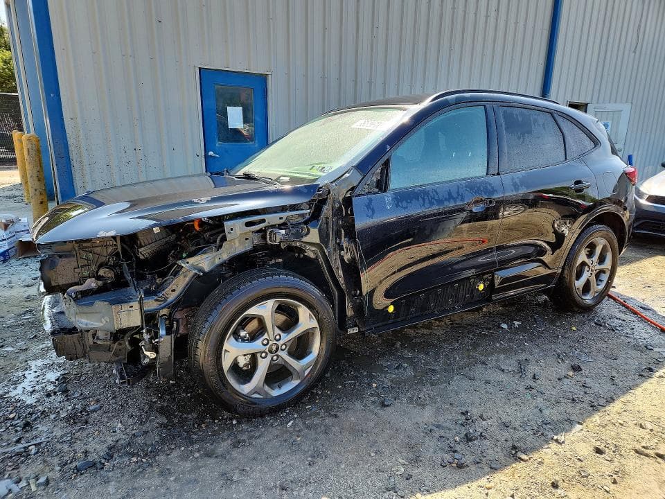 2024 FORD ESCAPE ST LINE - 1