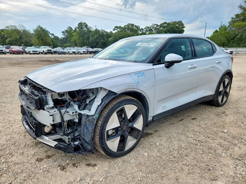 2023 POLESTAR 2 - 1
