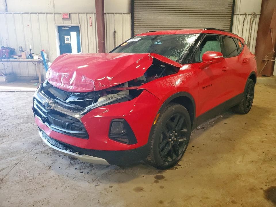 2020 CHEVROLET BLAZER 2LT - 1