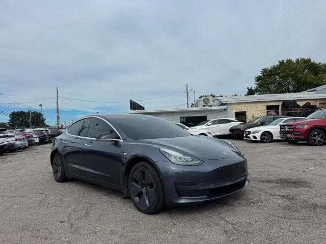 2020 TESLA MODEL 3 - 1