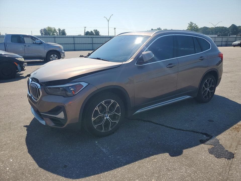 2020 BMW X1 XDRIVE28I - 1