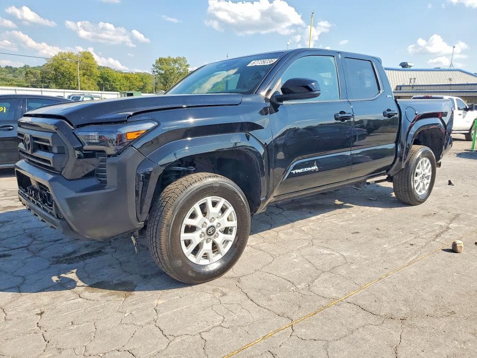 2025 TOYOTA TACOMA SR5 - 1