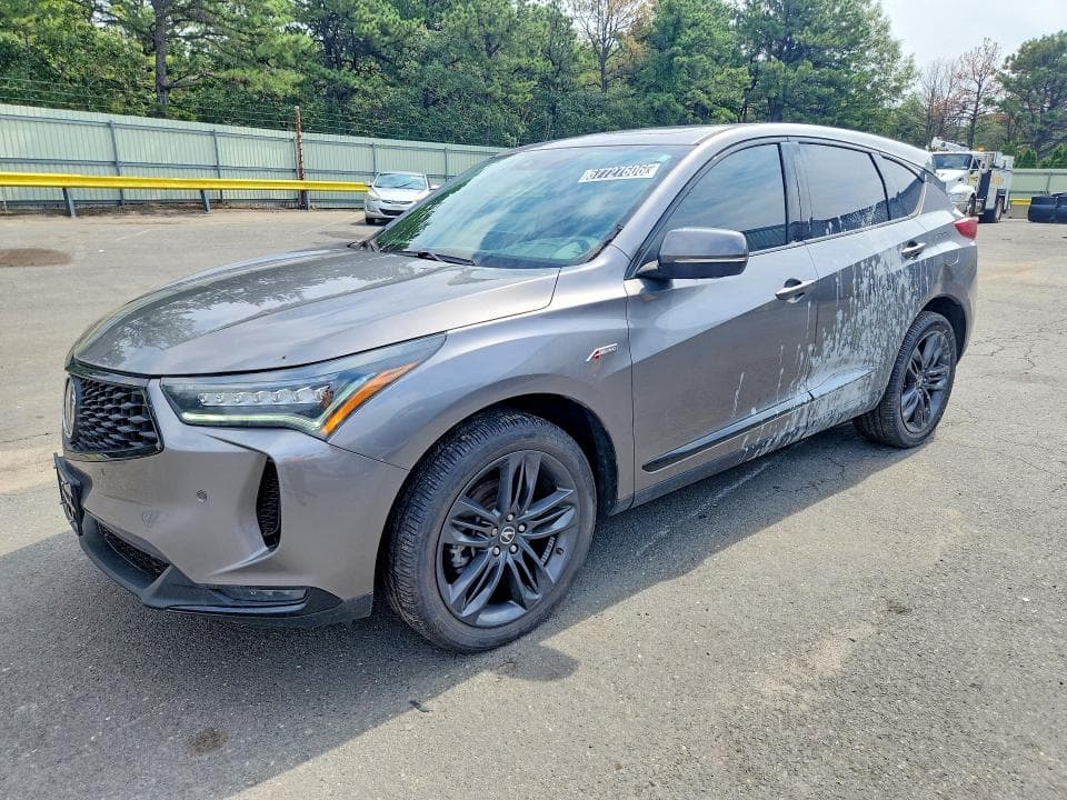 2023 ACURA RDX A-SPEC - 1