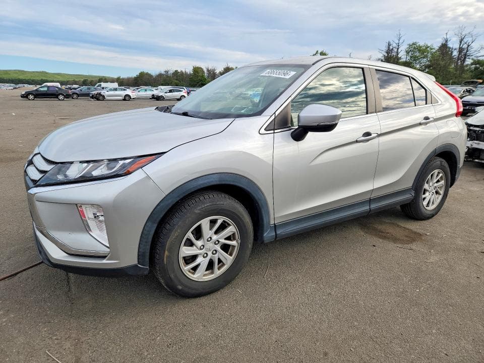 2019 MITSUBISHI ECLIPSE CROSS ES - 1