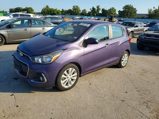2017 CHEVROLET SPARK 1LT - 1