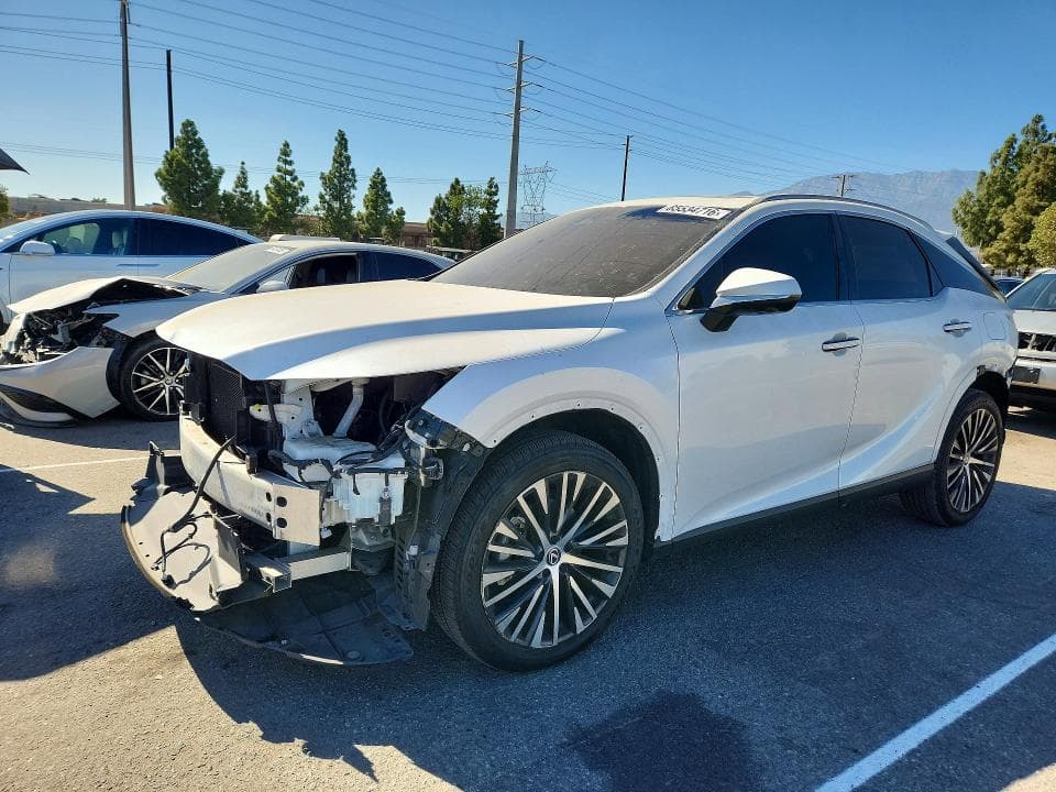 2024 LEXUS RX 350 PREMIUM+ - 1