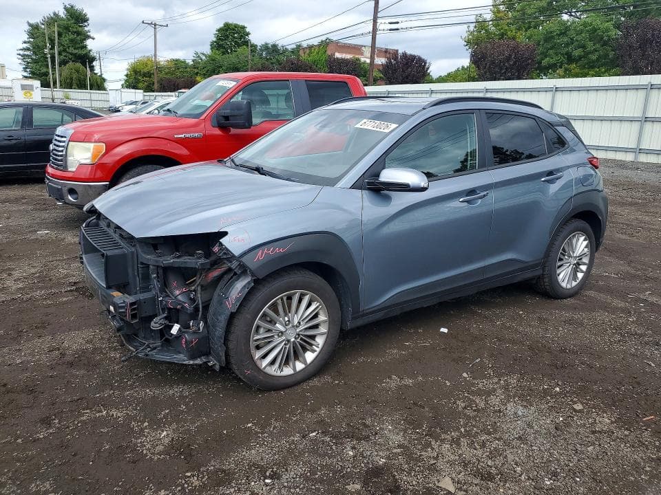 2019 HYUNDAI KONA SEL - 1