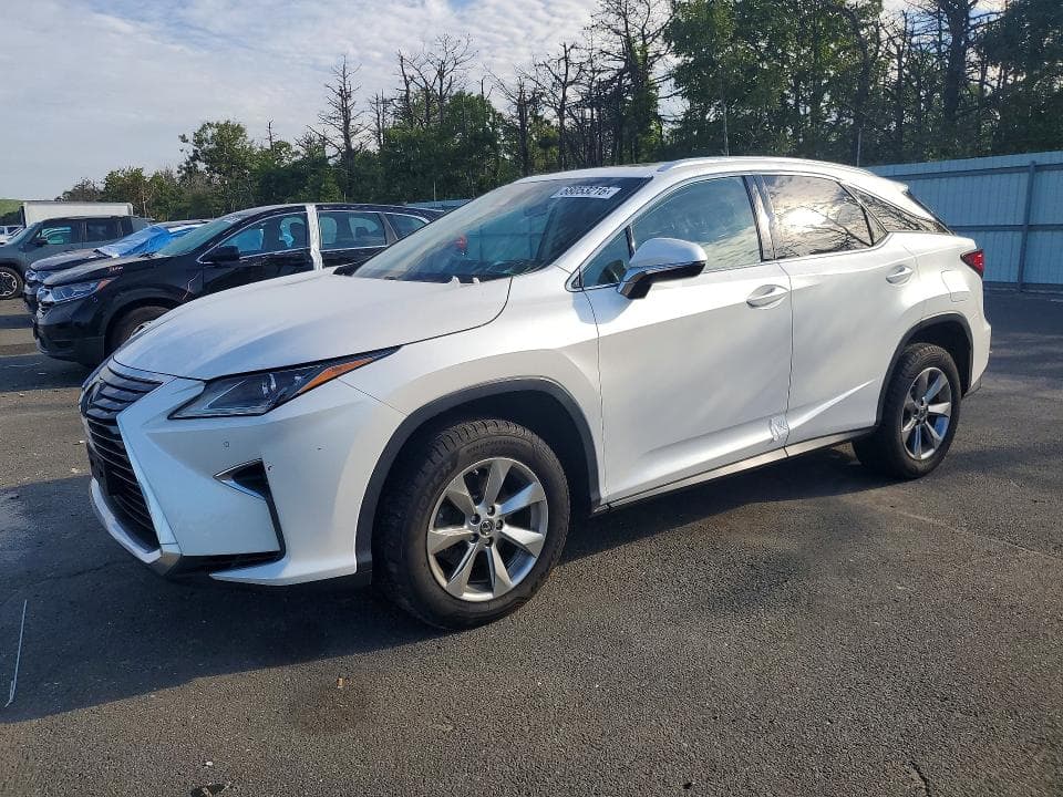 2019 LEXUS RX 350 BASE - 1