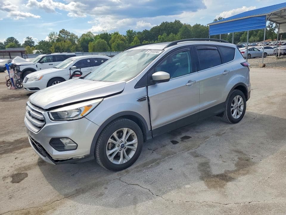 2018 FORD ESCAPE SE - 1