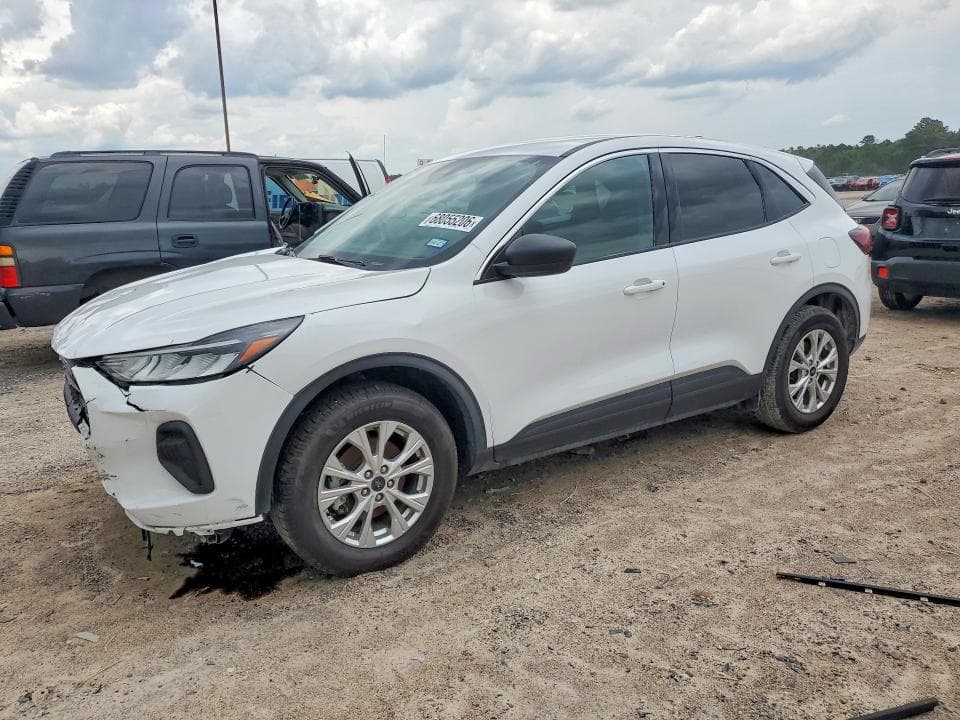 2024 FORD ESCAPE ACTIVE - 1