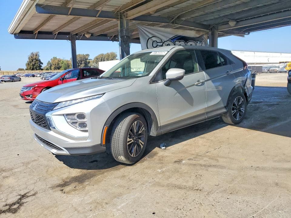 2026 MITSUBISHI ECLIPSE CROSS SE - 1