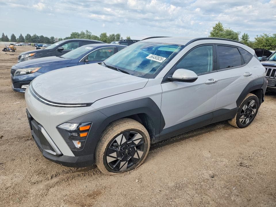 2024 HYUNDAI KONA SEL - 1