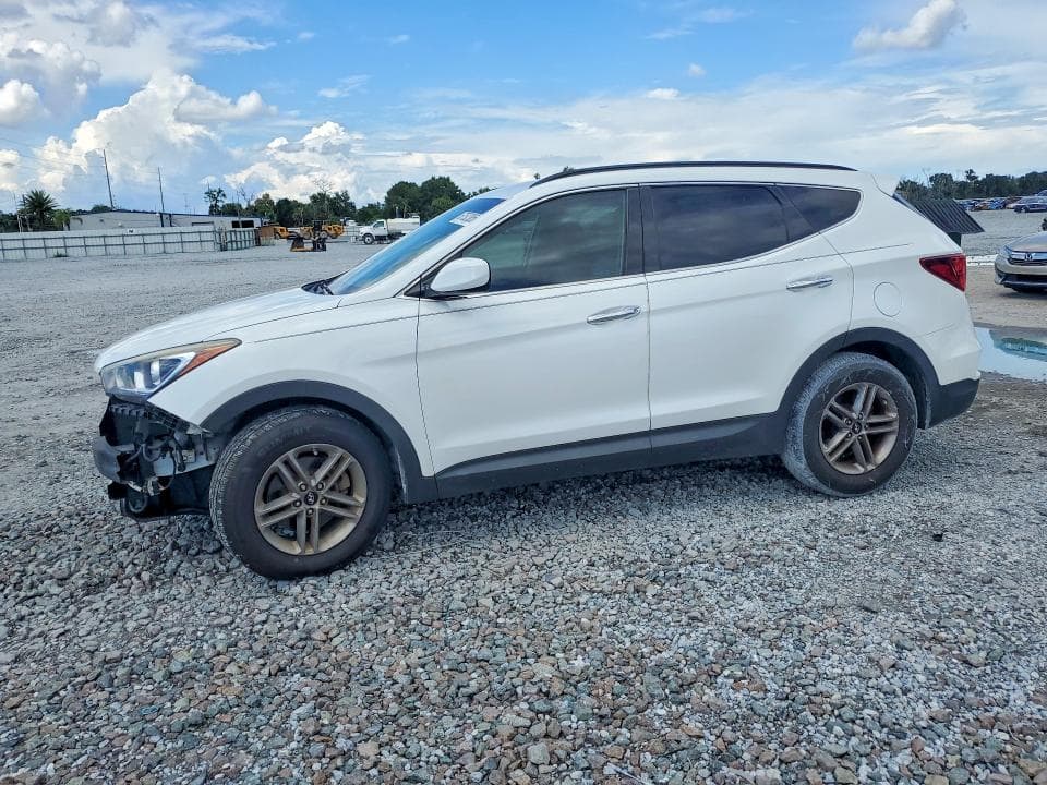 2017 HYUNDAI SANTA FE SPORT 2.4L - 1