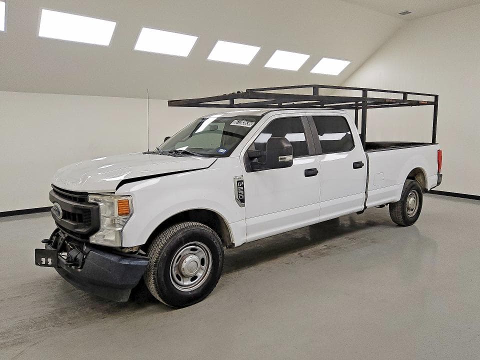 2020 FORD F250 SUPER DUTY - 1