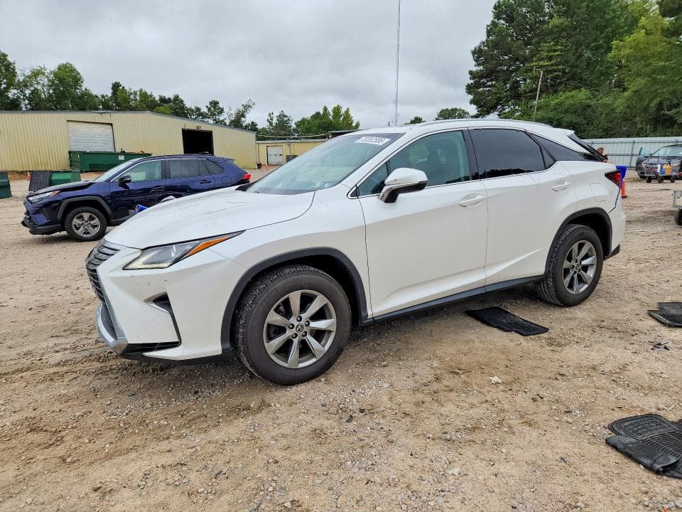 2018 LEXUS RX 350 BASE - 1