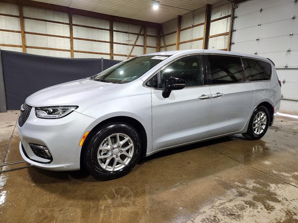 2026 CHRYSLER PACIFICA SELECT - 1