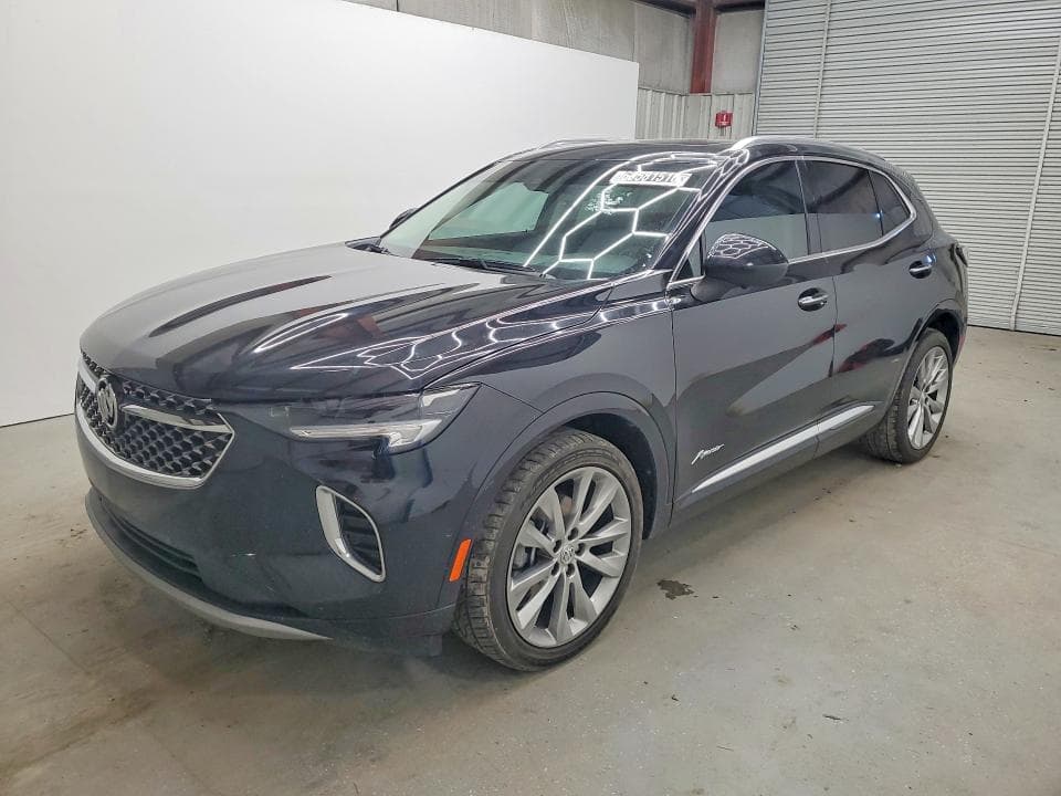 2023 BUICK ENVISION AVENIR - 1