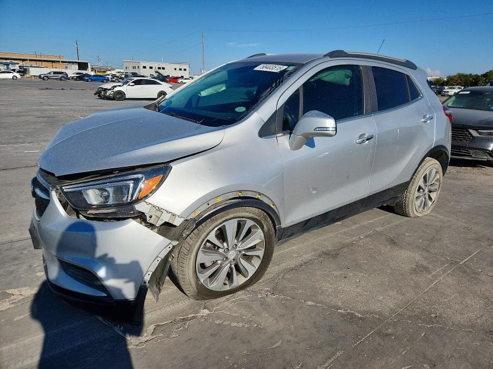 2019 BUICK ENCORE PREFERRED - 1