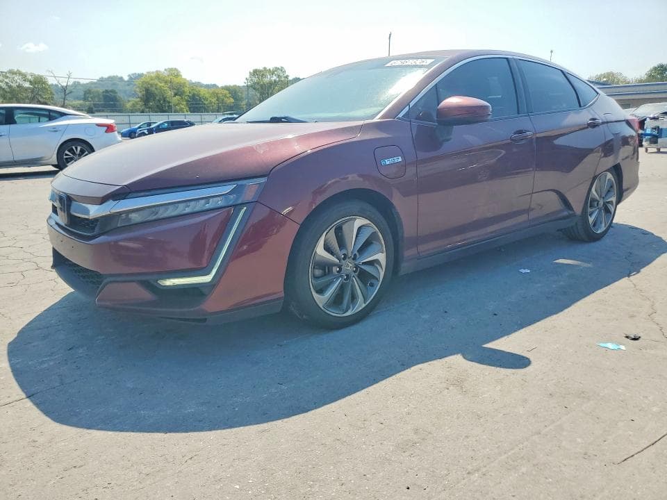 2018 HONDA CLARITY - 1