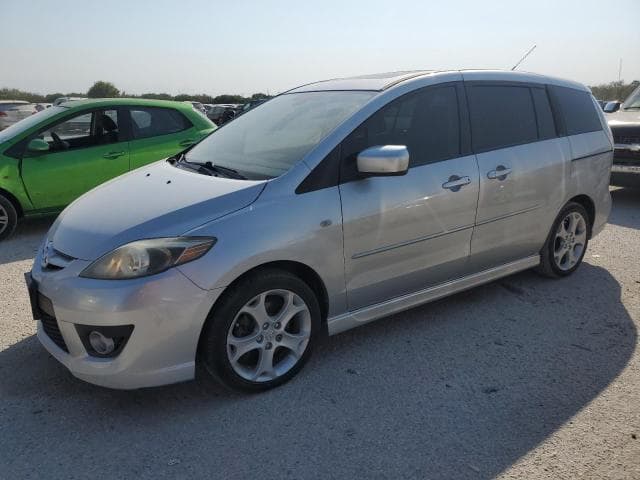 2009 MAZDA 5 - 1
