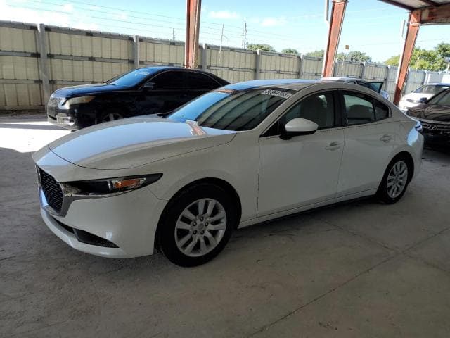 2020 MAZDA 3 - 1