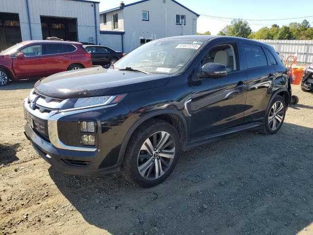 2020 MITSUBISHI OUTLANDER SPORT SE SE - 1