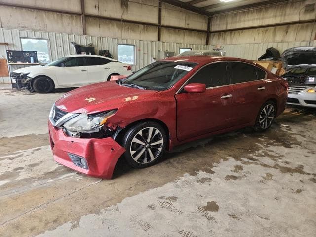 2017 NISSAN ALTIMA 2.5 - 1