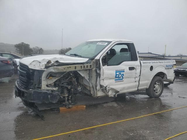 2019 FORD F150 - 1